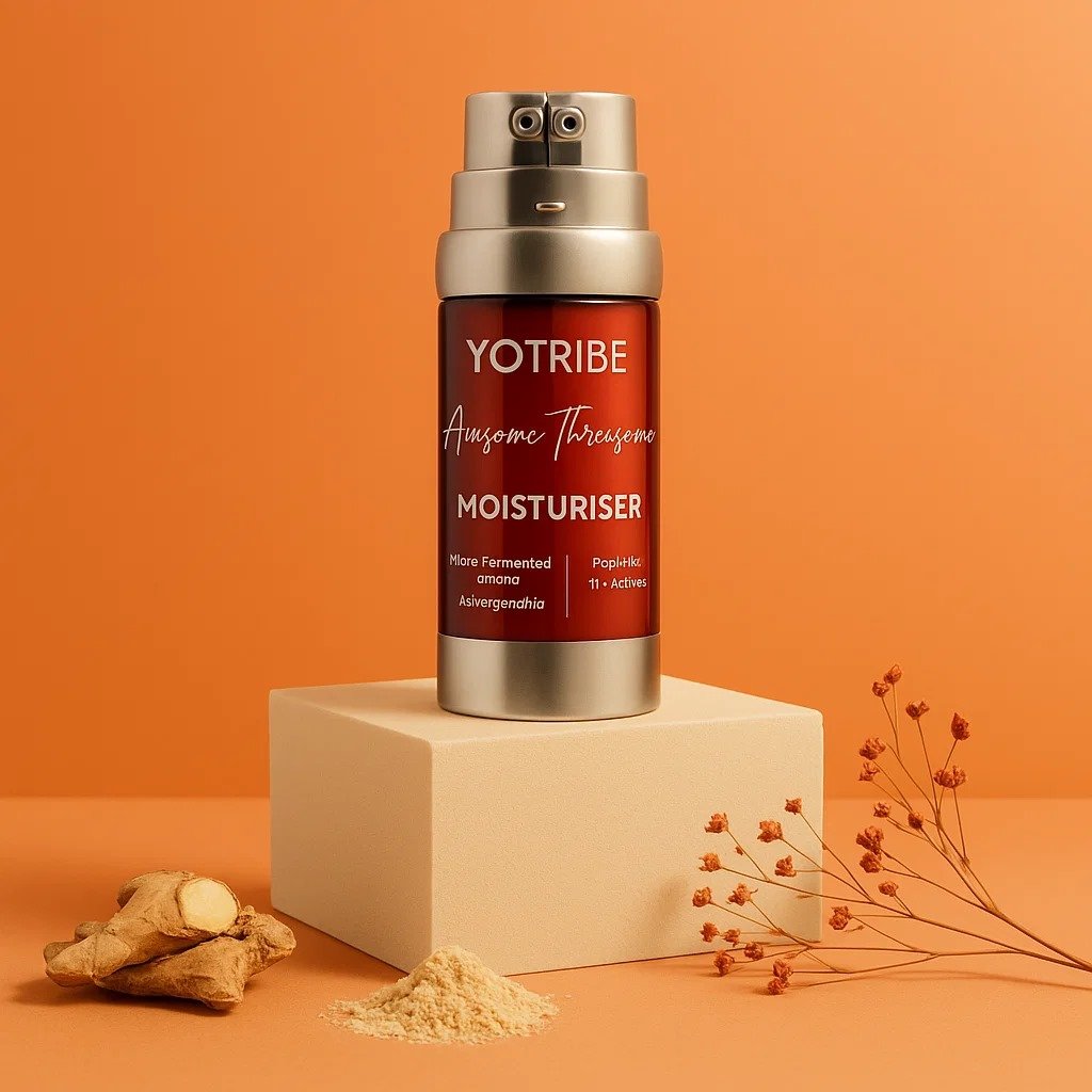 Yotribe Awesome Threesome 3 in 1 Magical Elixir